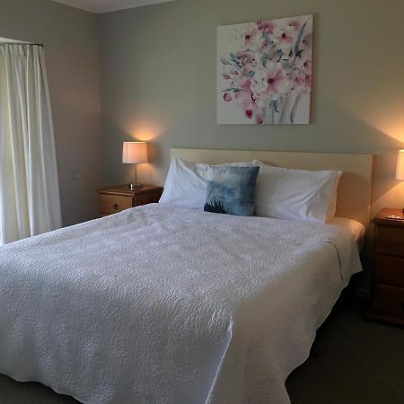 Ash Grove Boutique Motel Paihia Extérieur photo