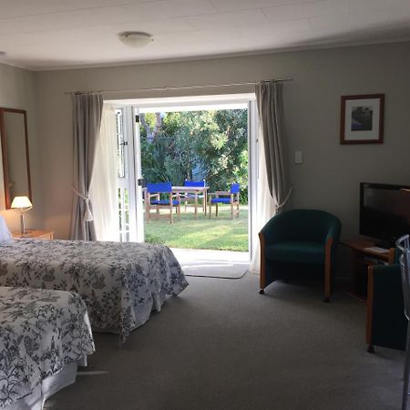 Ash Grove Boutique Motel Paihia Extérieur photo