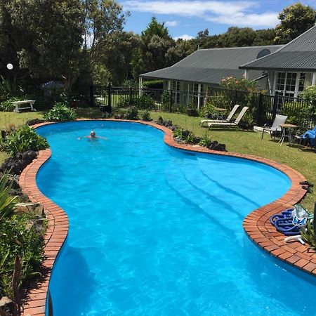 Ash Grove Boutique Motel Paihia Extérieur photo