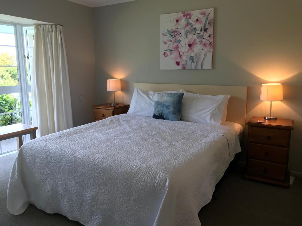 Ash Grove Boutique Motel Paihia Extérieur photo