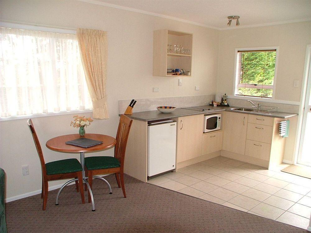Ash Grove Boutique Motel Paihia Extérieur photo