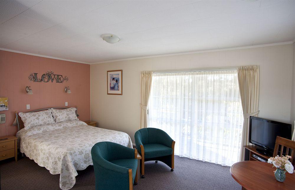 Ash Grove Boutique Motel Paihia Extérieur photo
