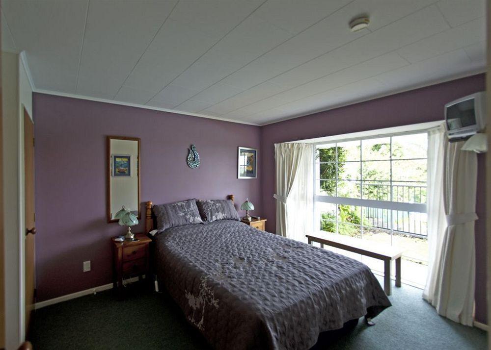 Ash Grove Boutique Motel Paihia Extérieur photo