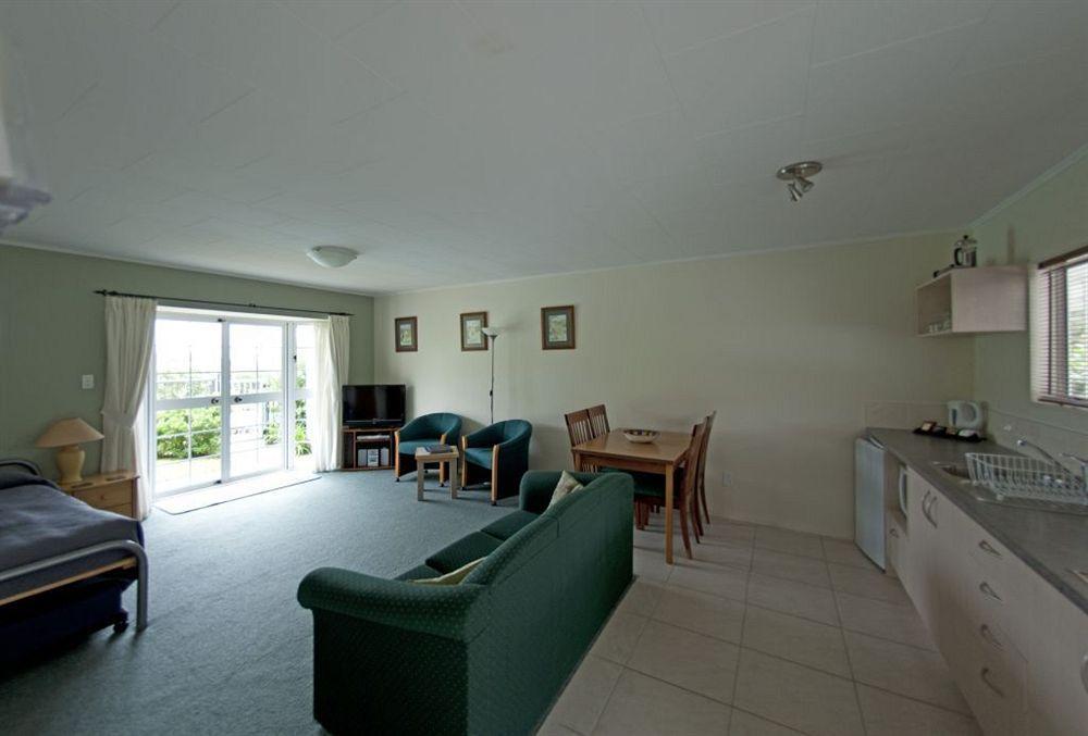 Ash Grove Boutique Motel Paihia Extérieur photo