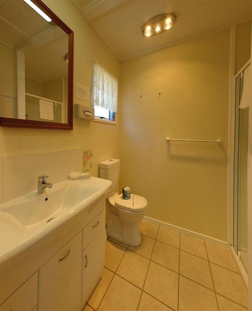 Ash Grove Boutique Motel Paihia Extérieur photo