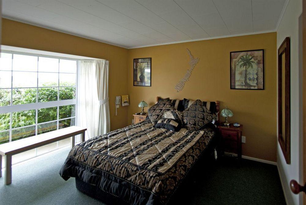 Ash Grove Boutique Motel Paihia Extérieur photo