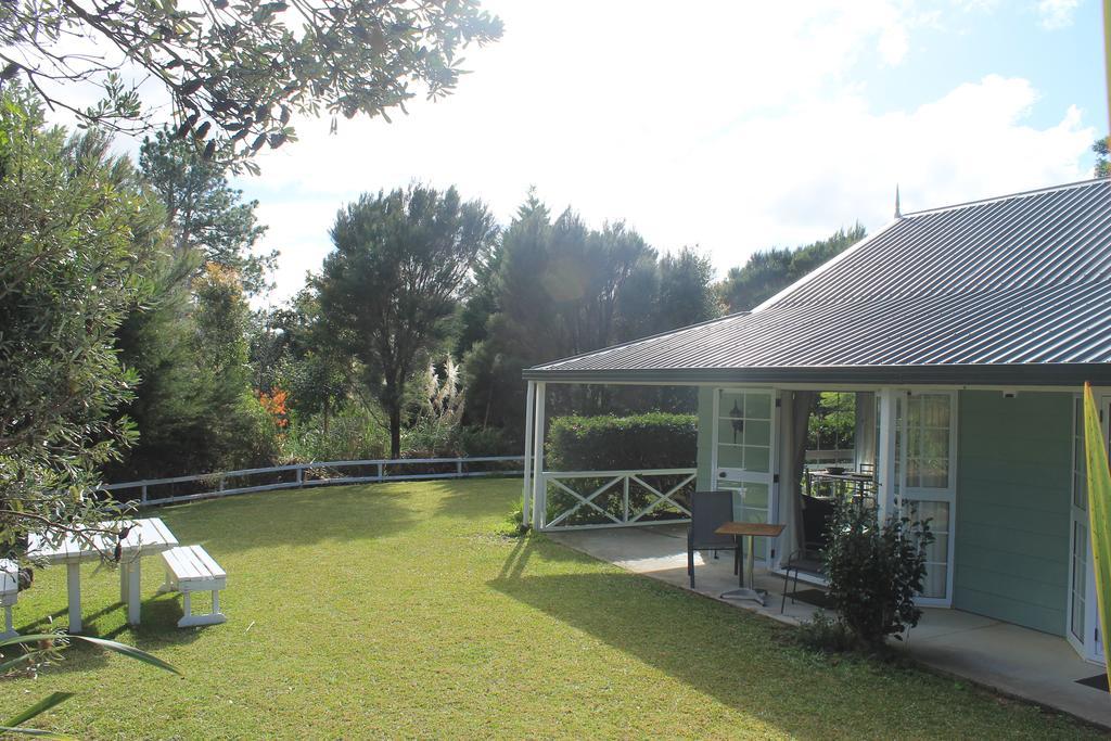 Ash Grove Boutique Motel Paihia Extérieur photo