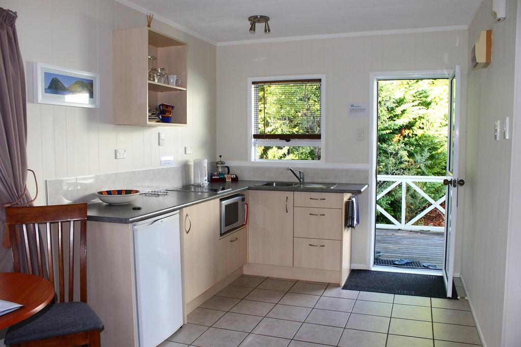 Ash Grove Boutique Motel Paihia Extérieur photo