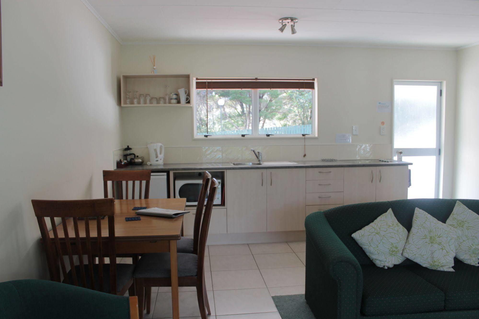 Ash Grove Boutique Motel Paihia Extérieur photo