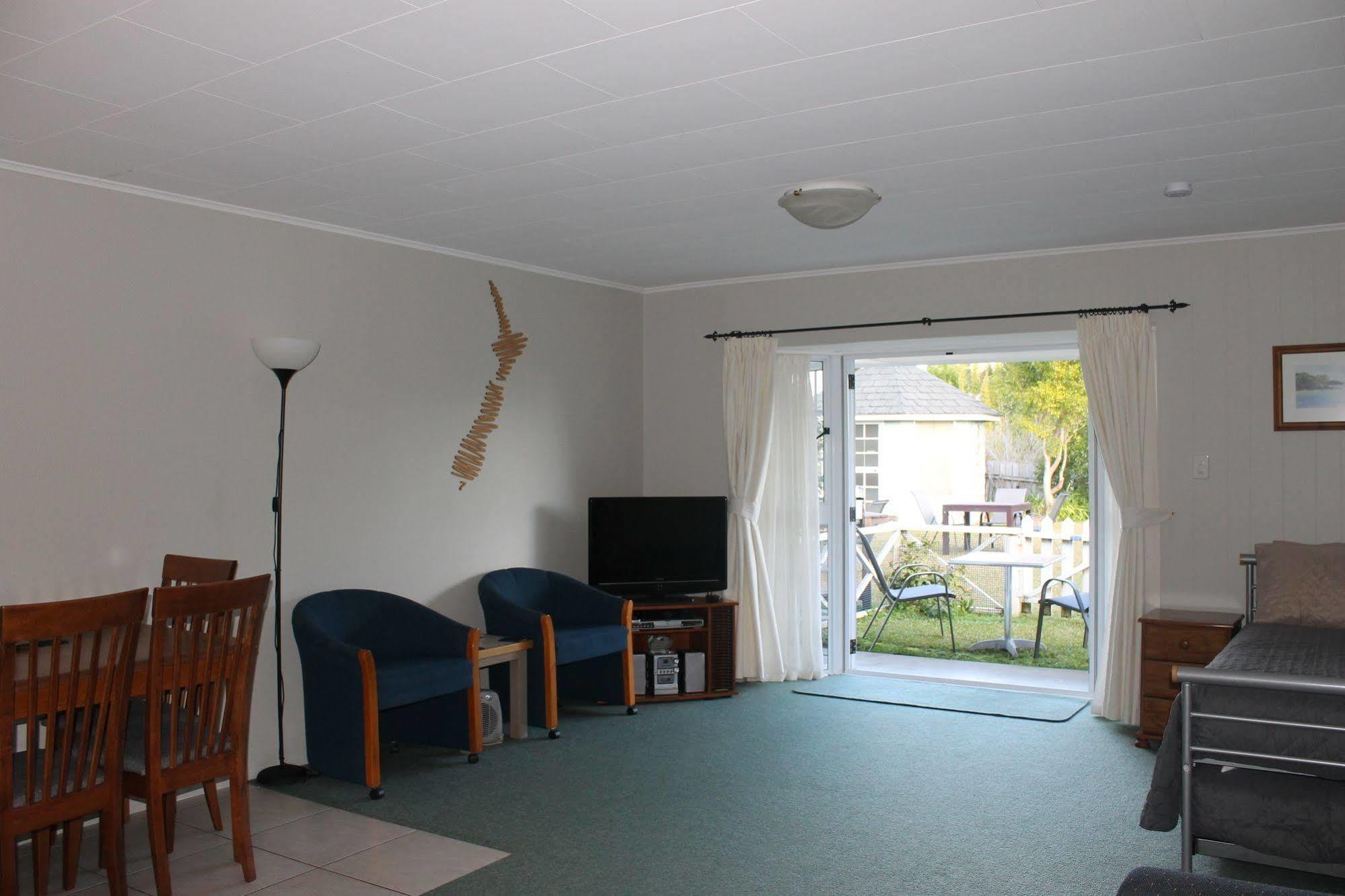 Ash Grove Boutique Motel Paihia Extérieur photo