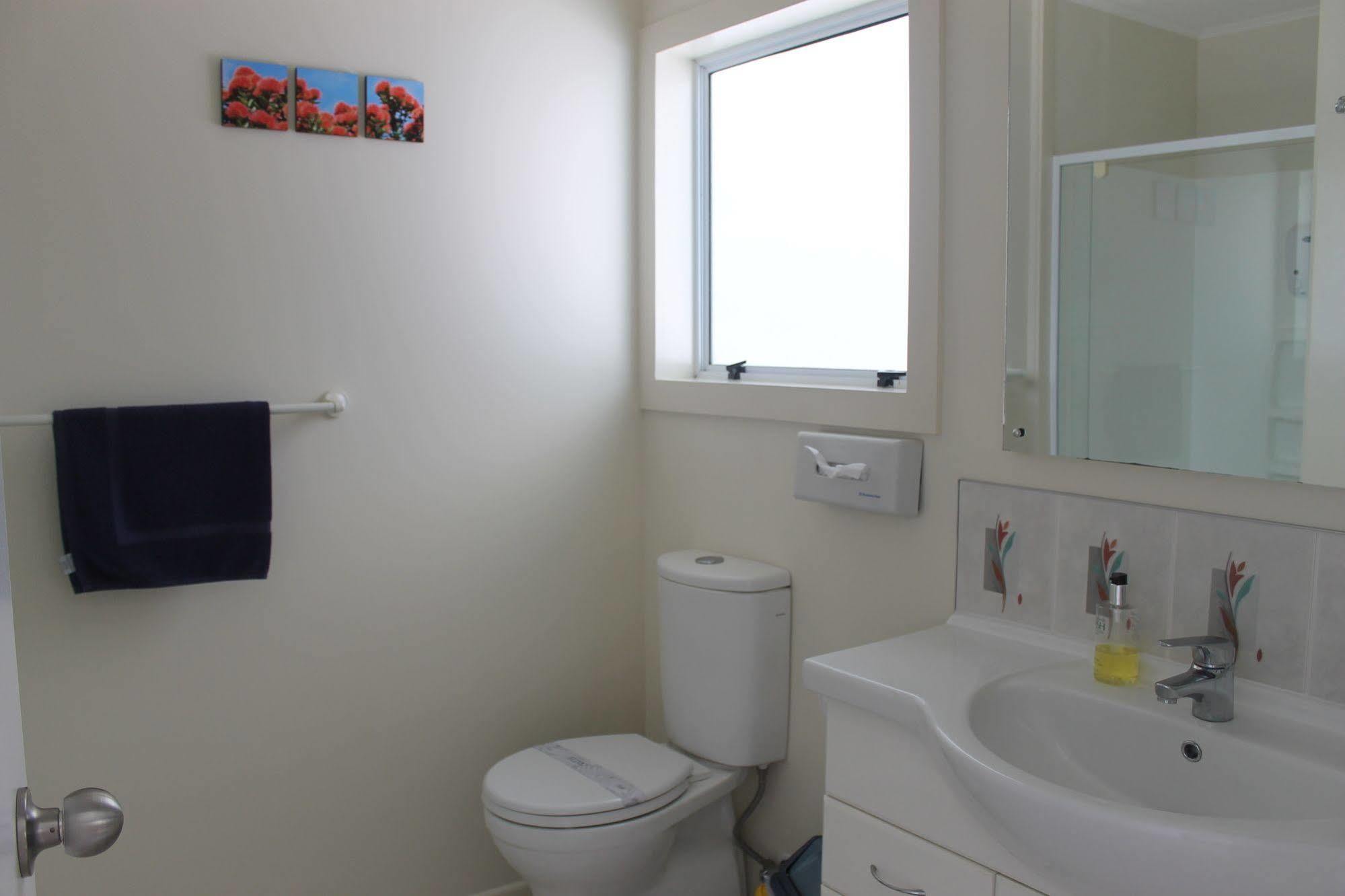 Ash Grove Boutique Motel Paihia Extérieur photo