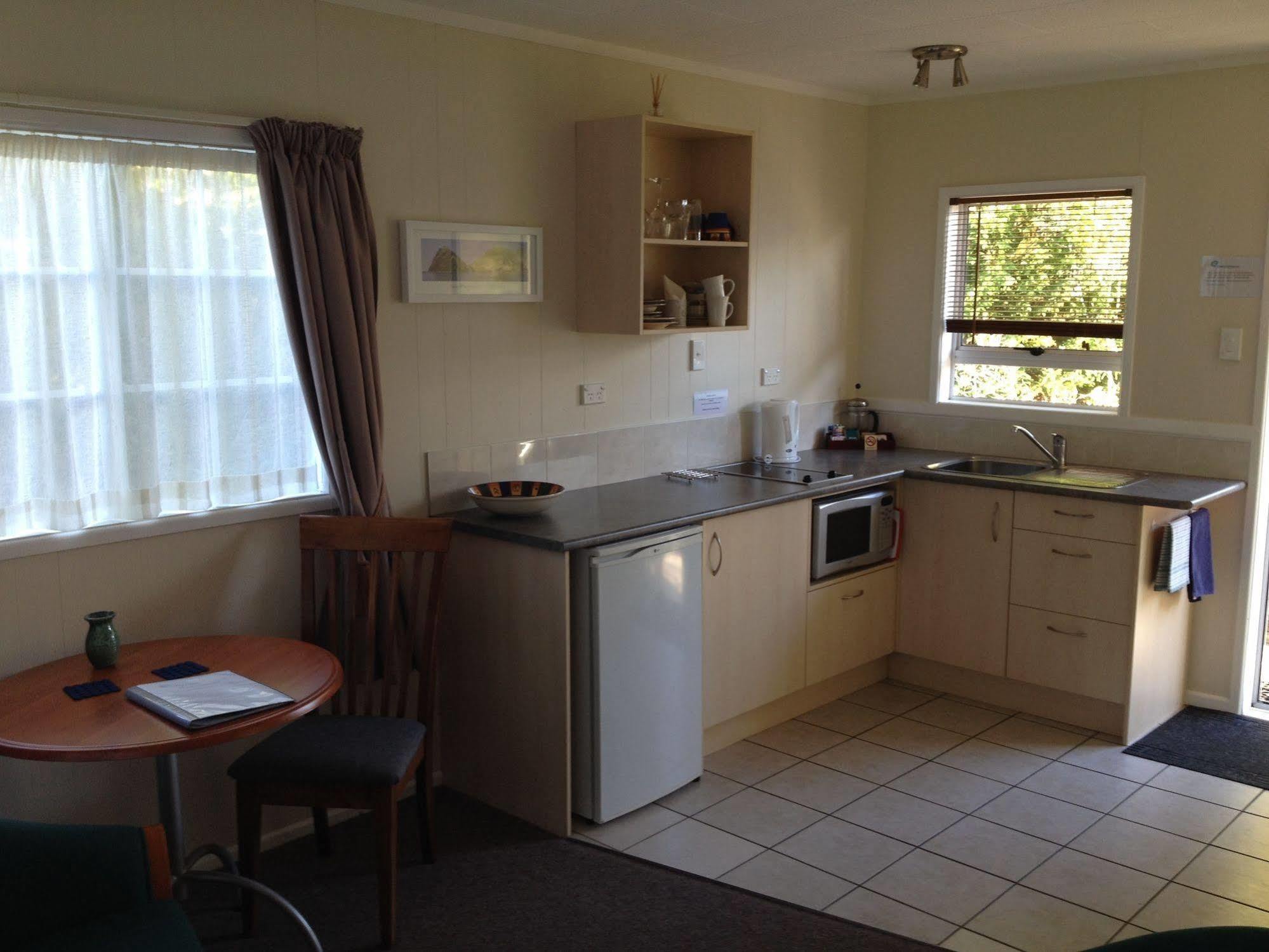 Ash Grove Boutique Motel Paihia Extérieur photo