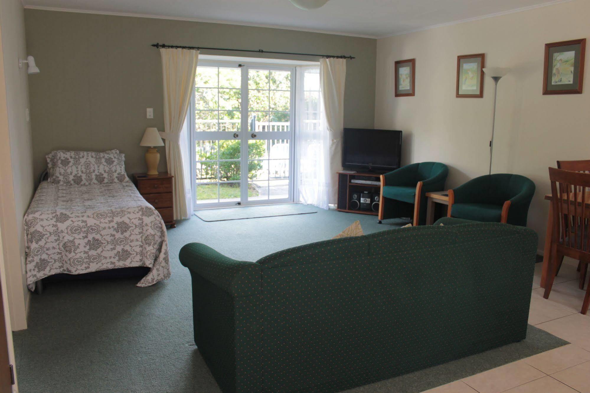 Ash Grove Boutique Motel Paihia Extérieur photo