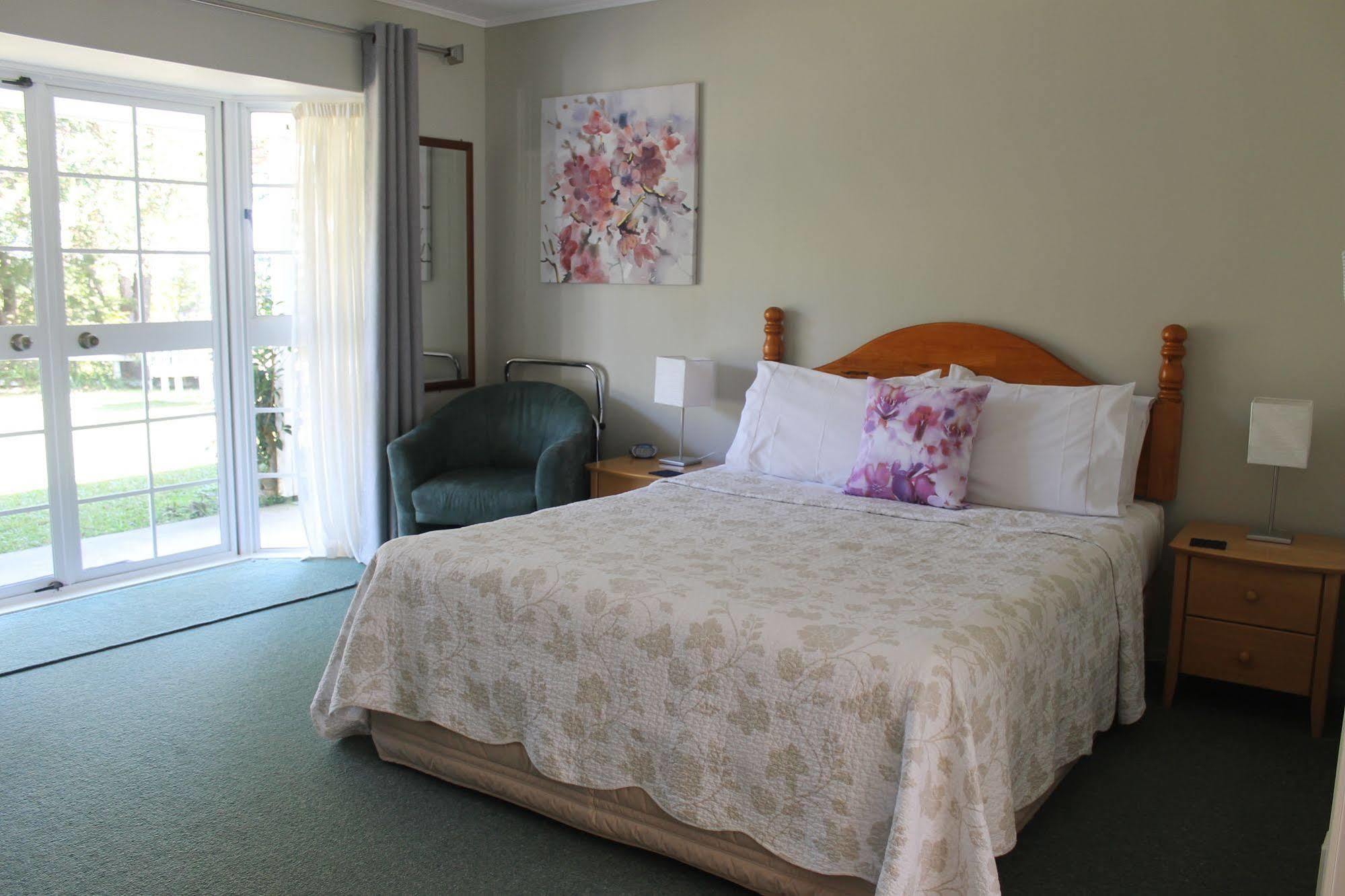 Ash Grove Boutique Motel Paihia Extérieur photo