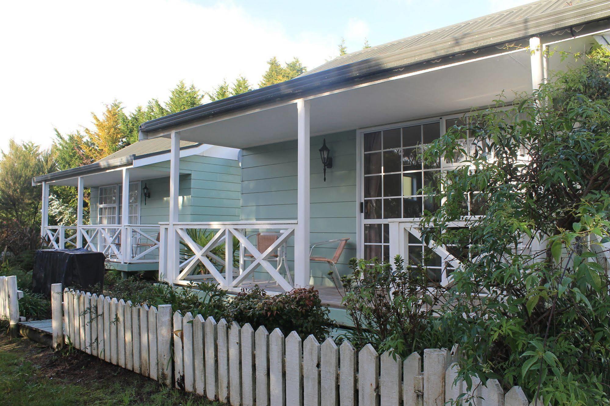Ash Grove Boutique Motel Paihia Extérieur photo