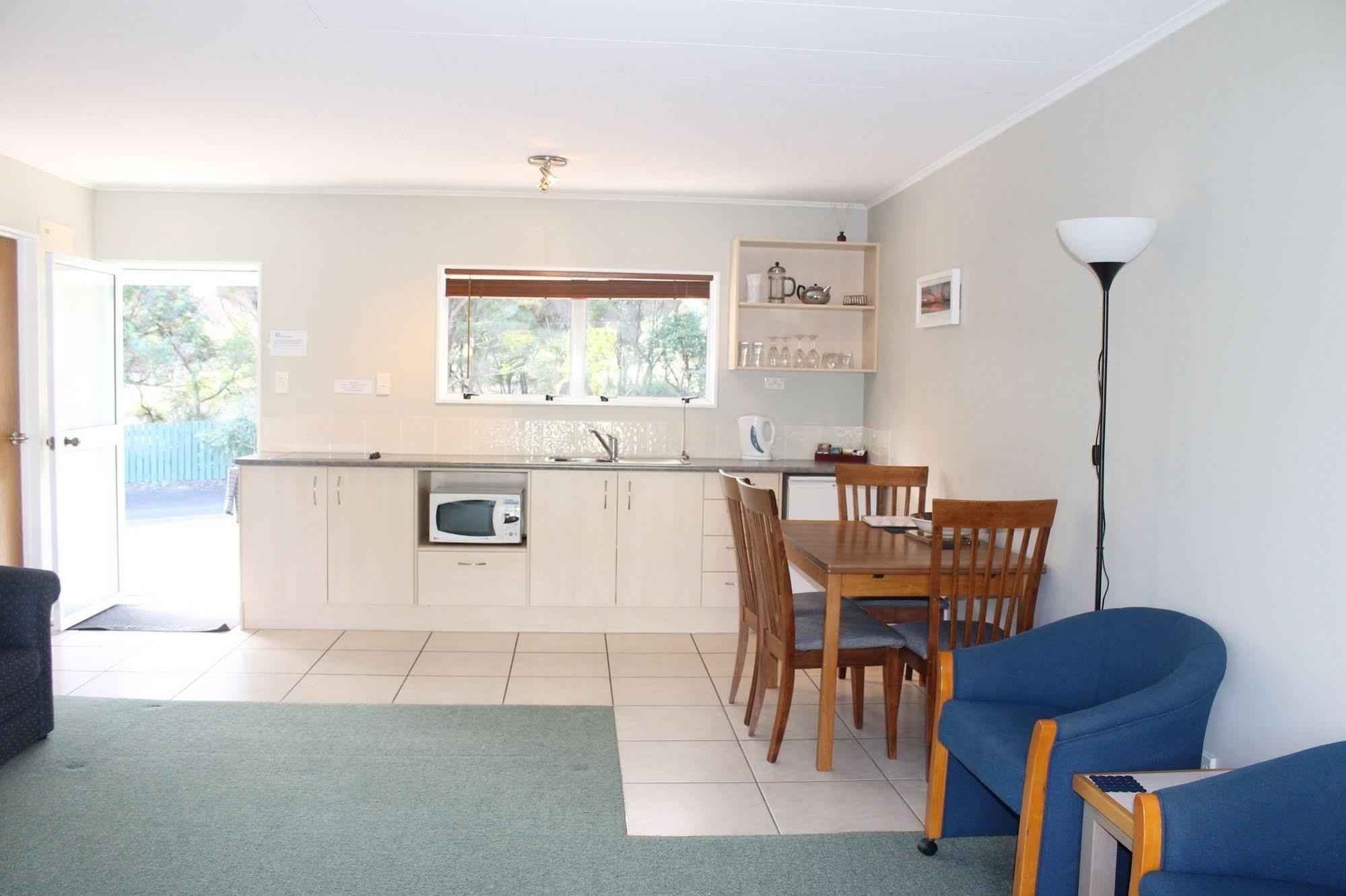 Ash Grove Boutique Motel Paihia Extérieur photo
