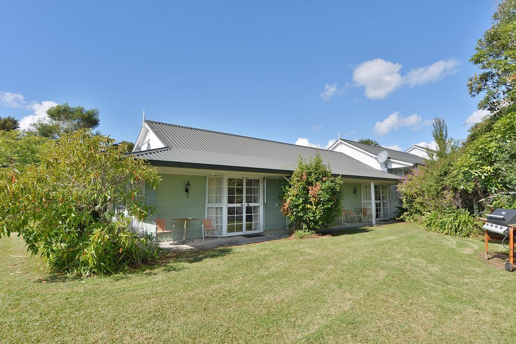 Ash Grove Boutique Motel Paihia Extérieur photo