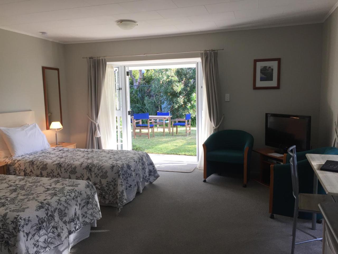 Ash Grove Boutique Motel Paihia Extérieur photo