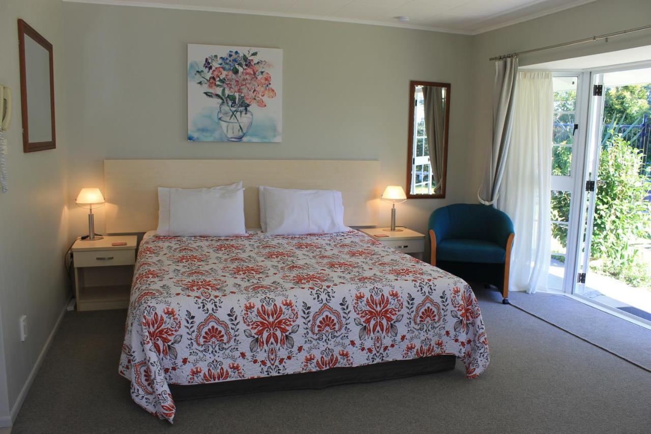 Ash Grove Boutique Motel Paihia Extérieur photo