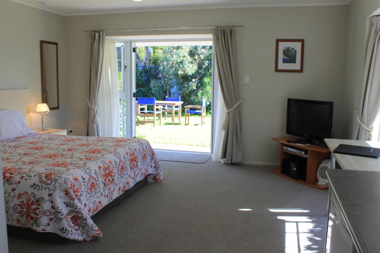 Ash Grove Boutique Motel Paihia Extérieur photo