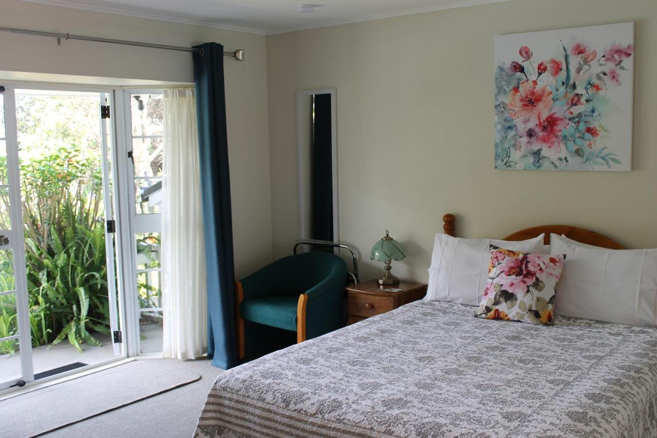 Ash Grove Boutique Motel Paihia Extérieur photo