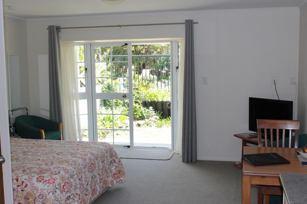 Ash Grove Boutique Motel Paihia Extérieur photo