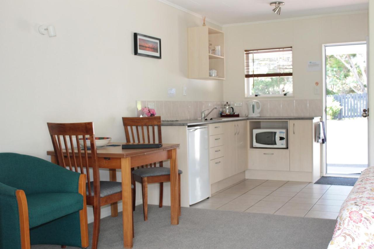 Ash Grove Boutique Motel Paihia Extérieur photo