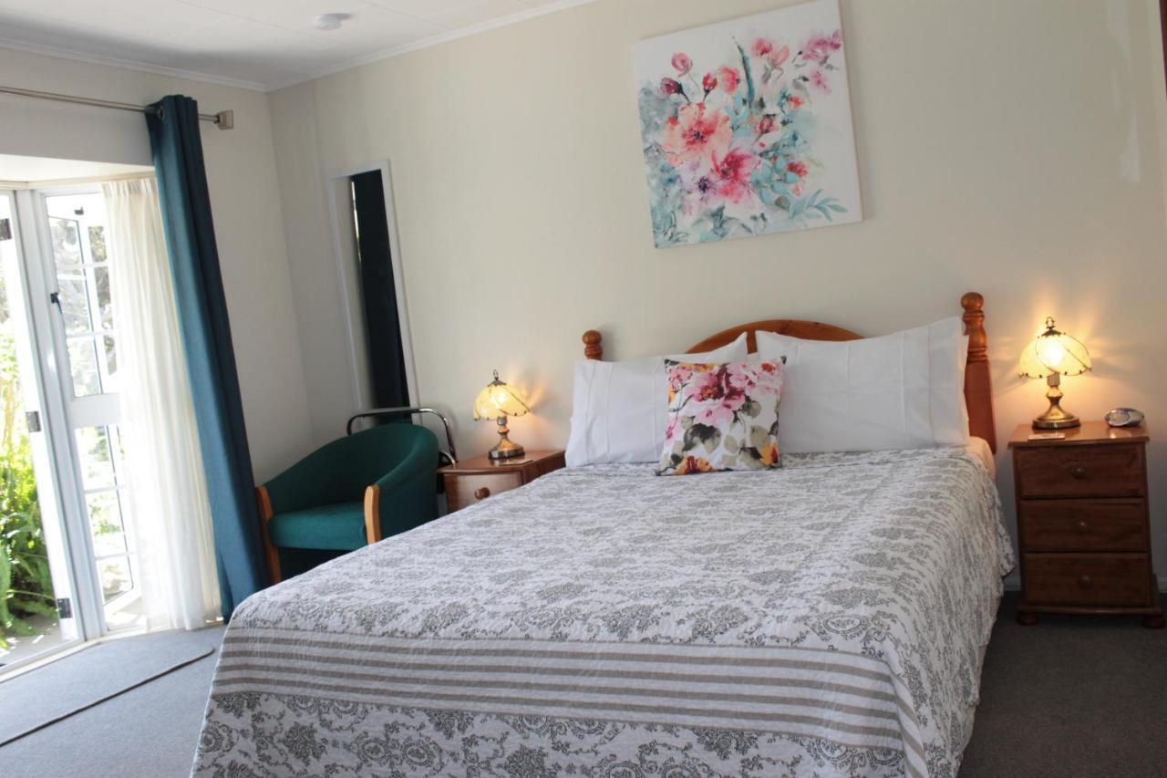 Ash Grove Boutique Motel Paihia Extérieur photo