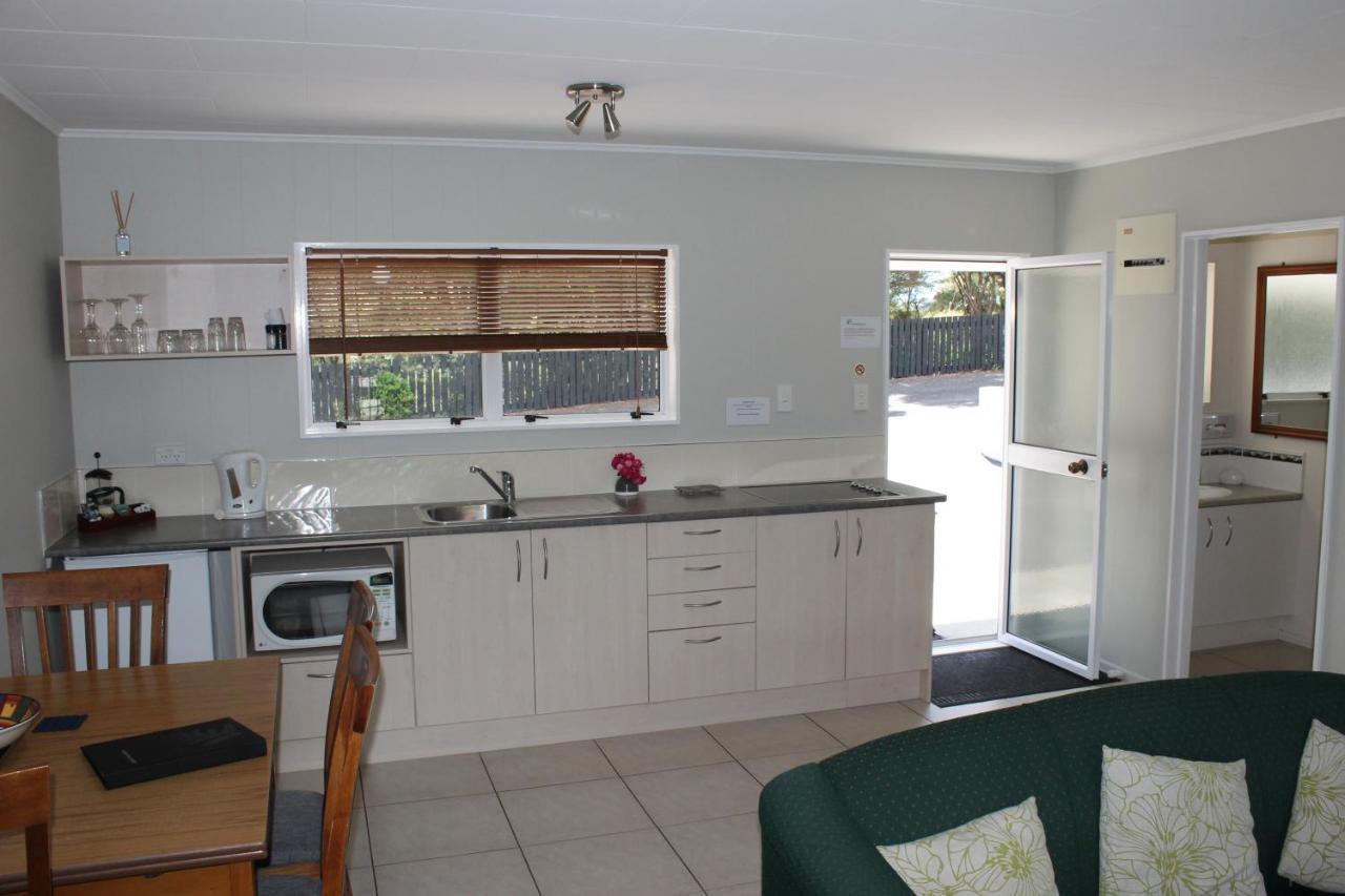 Ash Grove Boutique Motel Paihia Extérieur photo