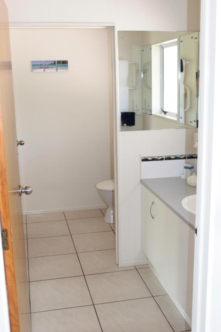 Ash Grove Boutique Motel Paihia Extérieur photo