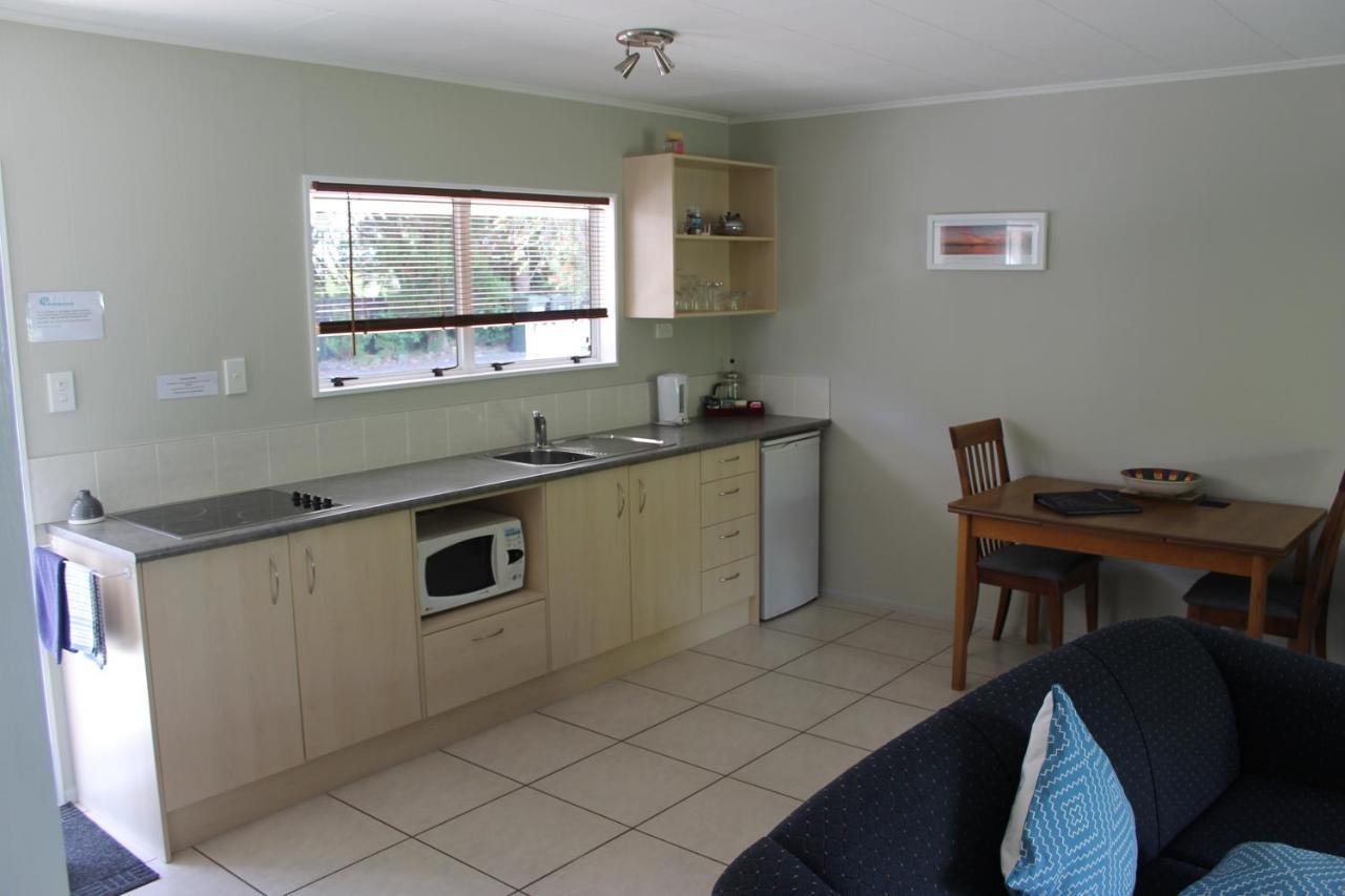 Ash Grove Boutique Motel Paihia Extérieur photo
