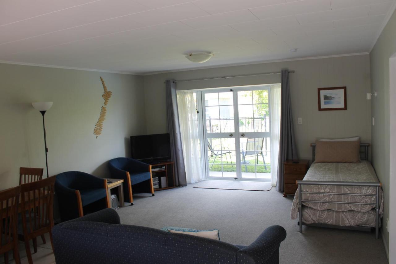 Ash Grove Boutique Motel Paihia Extérieur photo