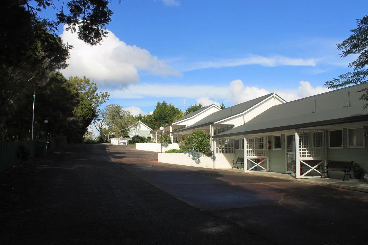 Ash Grove Boutique Motel Paihia Extérieur photo