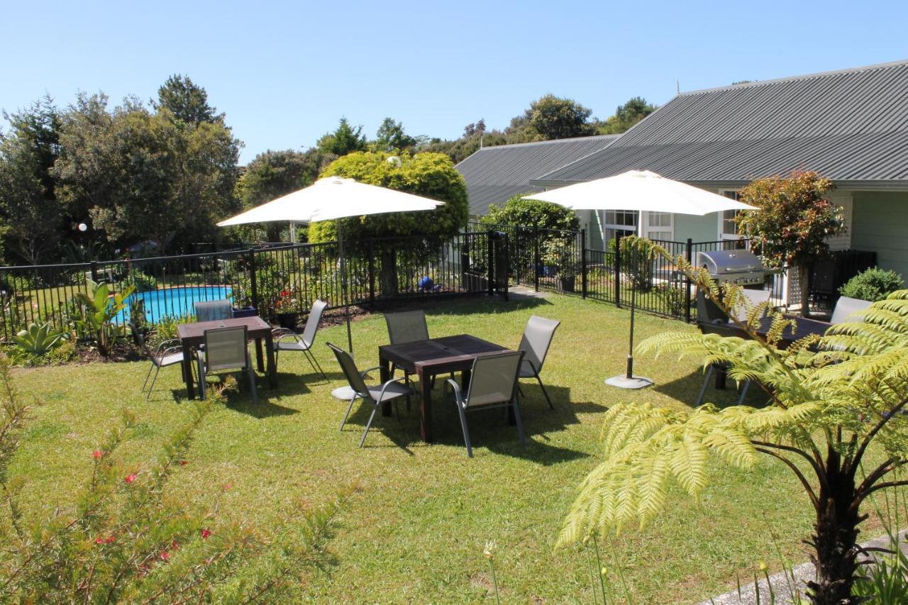 Ash Grove Boutique Motel Paihia Extérieur photo