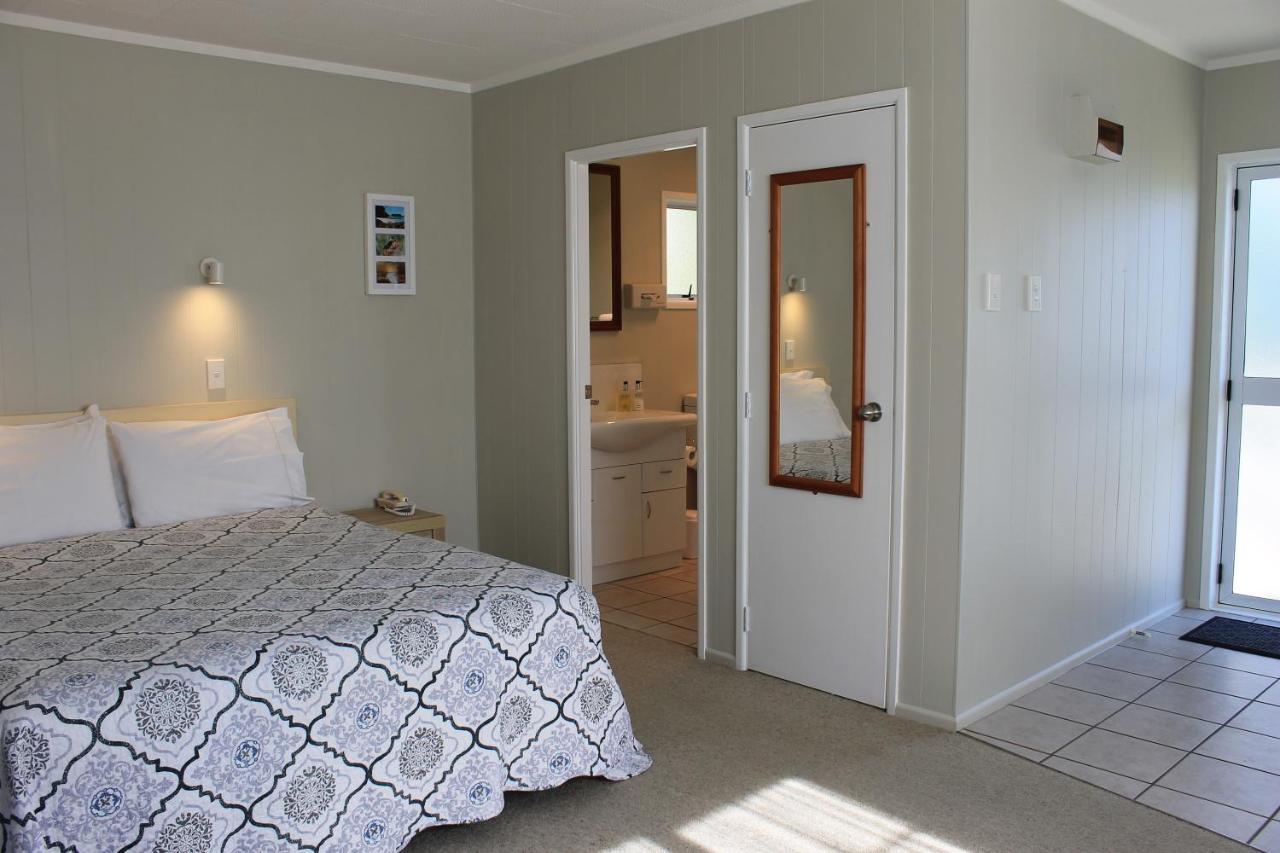 Ash Grove Boutique Motel Paihia Extérieur photo
