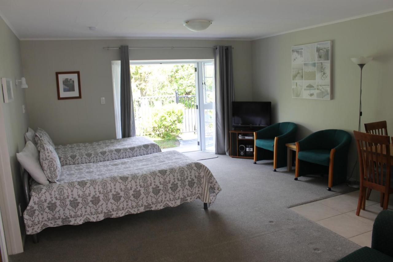 Ash Grove Boutique Motel Paihia Extérieur photo