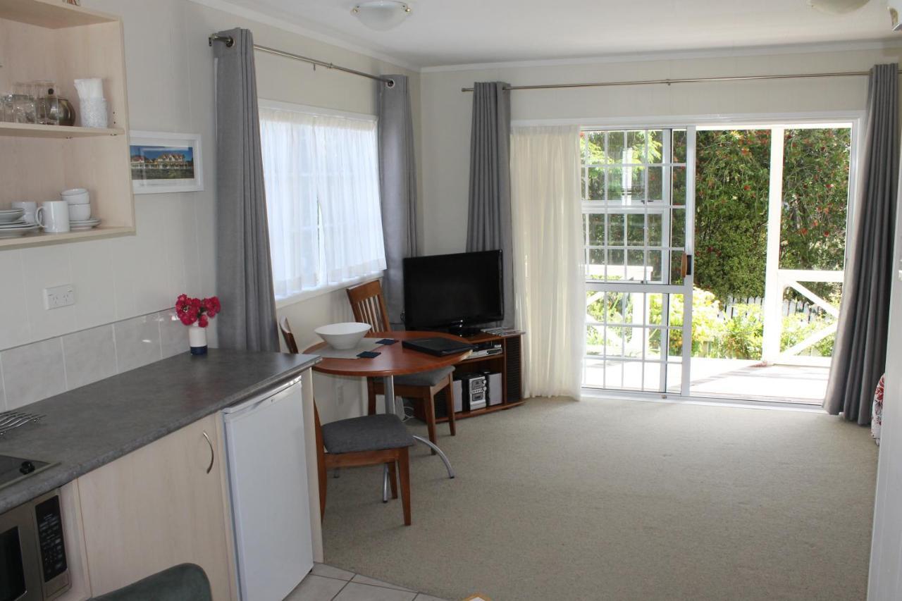 Ash Grove Boutique Motel Paihia Extérieur photo